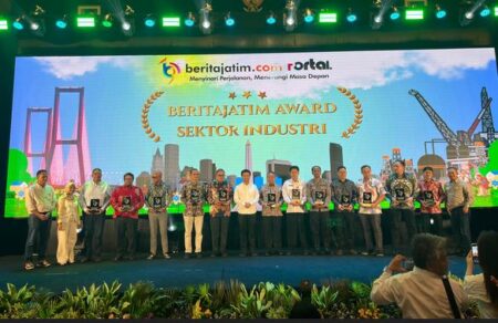 Foto BeritaJatim.com