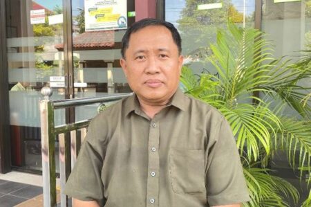 Tuban Jadi Tuan Rumah Kejurprov Shorinji Kempo 2025, Ini Persiapannya Foto BeritaJatim.com