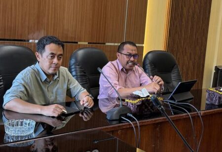 Pansus PAD Bondowoso Indikasikan Kebocoran Pemasukan Pajak Hotel dan Restoran Foto BeritaJatim.com