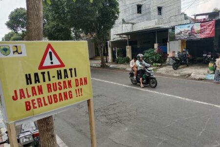 Tantangan Serius Pembangunan di Bondowoso: Efisiensi Anggaran dan Sanksi DAK Foto BeritaJatim.com