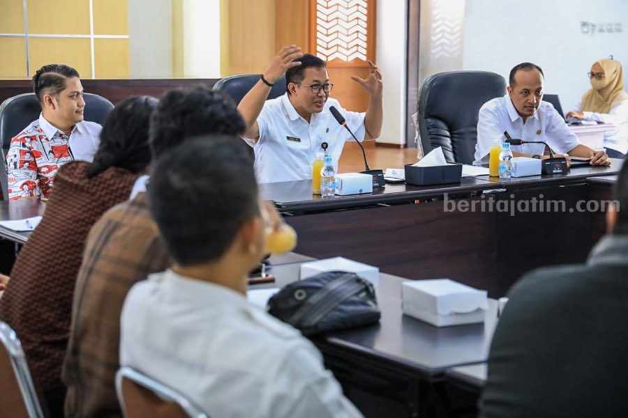 Foto BeritaJatim.com