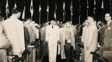 PDIP Surabaya Tegaskan Dukung Kemerdekaan Palestina Sebagai Amanat Sang Penyambung Lidah Rakyat Foto BeritaJatim.com
