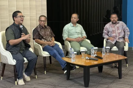 AMSI Tegaskan Komitmen Dukung Penguatan Peran Dewan Pers di Era Digital Foto BeritaJatim.com