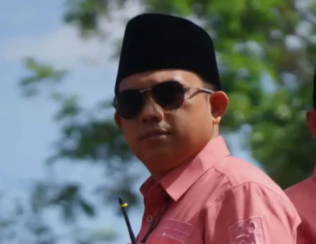 Ketua Laskar Sholawat Nusantara Anggap Askab PSSI Jember Mati Suri Foto BeritaJatim.com