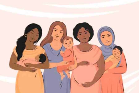 Guru Besar Unair: Kesetaraan Gender Kunci Turunkan Angka Kematian Ibu di Indonesia Foto BeritaJatim.com