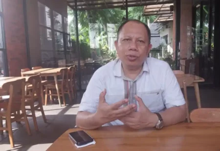 Profesor Diplomasi Gastronomi Unej: MBG Bukan Hanya Soal Makanan Foto BeritaJatim.com