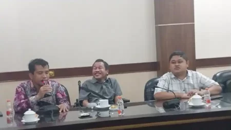 Aktivis Disabilitas Kecewa terhadap Rancangan Awal RPJMD Jember 2025-2029 Foto BeritaJatim.com