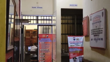 Foto BeritaJatim.com