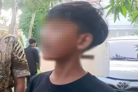 Nasib Siswa MI Dibanting Pelatih Futsal di Surabaya: 6 Bulan Terpaksa Gantung Sepatu Foto BeritaJatim.com