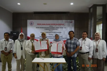 Foto BeritaJatim.com