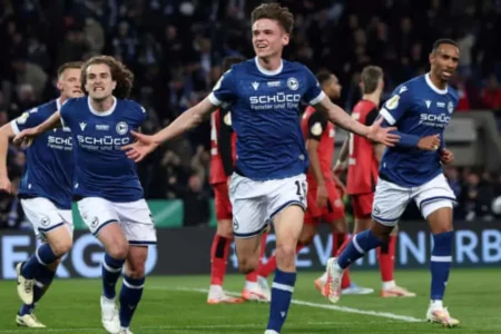 Bayer Leverkusen Tersingkir dari DFB-Pokal, Arminia Bielefeld Catat Sejarah Baru Foto BeritaJatim.com