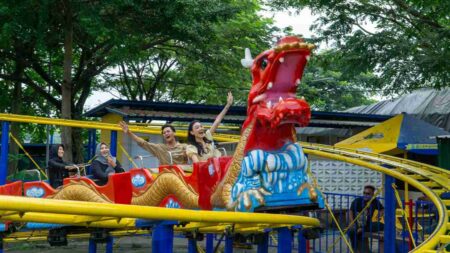 Liburan ke Blitar di Pertengahan Tahun? Ini 8 Tempat Wisata yang Sedang Hits! Foto BeritaJatim.com