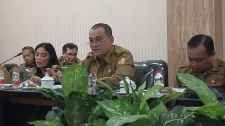 Diskominfo Jember: Dokumen Pelaksanaan Anggaran Bukan Rahasia Negara Foto BeritaJatim.com