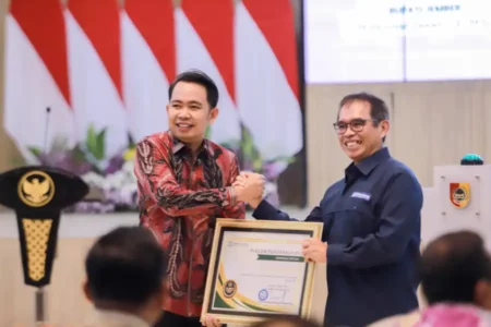 Bupati Jember Fawait: Saya Hari Ini Agak Nyenyak Tidur Foto BeritaJatim.com