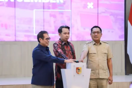 81 Persen Peserta JKN di Jember Berstatus Aktif, Akses Kesehatan Makin Mudah Foto BeritaJatim.com