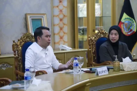 Bupati Fawait Ingin Bangun Wisata Olahraga di Jember Foto BeritaJatim.com