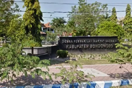 DPRD Bondowoso Bentuk Pansus Bahas Aturan Pengangkatan dan Pemberhentian Kades Foto BeritaJatim.com