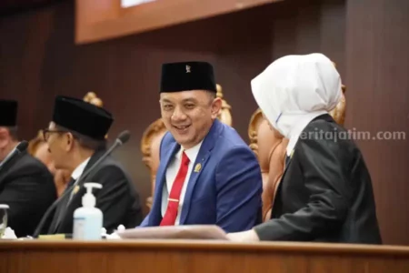 Foto BeritaJatim.com