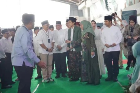 SIER dan BUMD Jatim Kompak Jaga Daya Saing Daerah di Tengah Fragmentasi Global Foto BeritaJatim.com