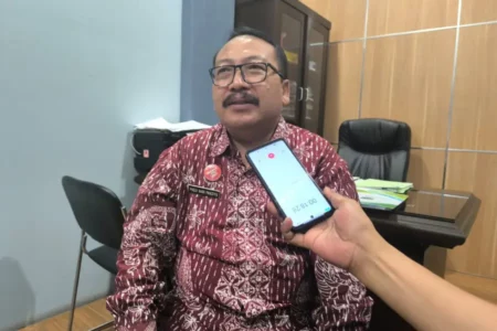 Layanan Kesehatan Arus Mudik-Balik Idulfitri 2025 di Malang Berjalan Aman dan Terkendali Foto BeritaJatim.com