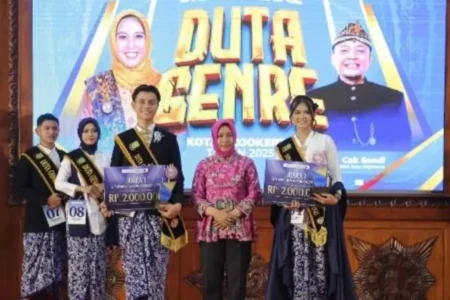 Foto BeritaJatim.com