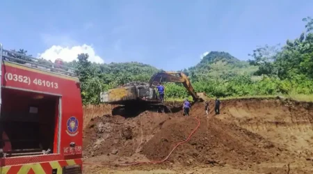 Foto BeritaJatim.com