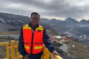 Saatnya Kita Bicara Emas, dan Freeport Foto BeritaJatim.com