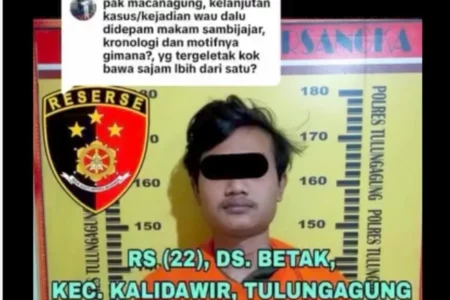 Foto BeritaJatim.com