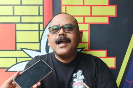 Persik Kediri Umumkan Harga Tiket Laga Home Lawan Persija Jakarta, Mulai Rp65 Ribu Foto BeritaJatim.com