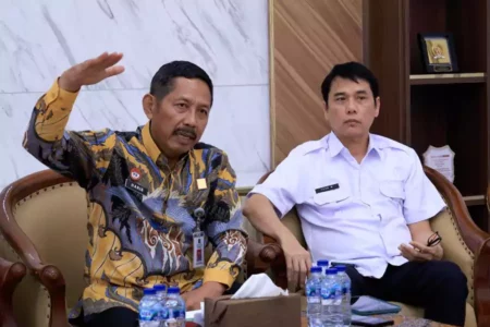 Permohonan Pelindungan Produk Kekayaan Intelektual di Jatim Naik Persen Foto BeritaJatim.com