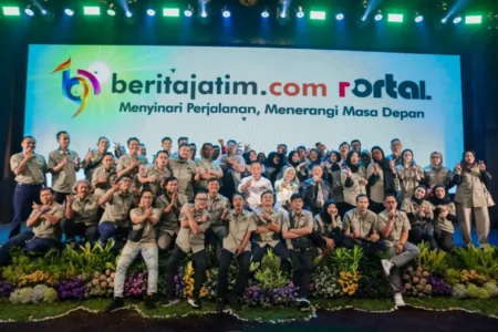 Foto BeritaJatim.com