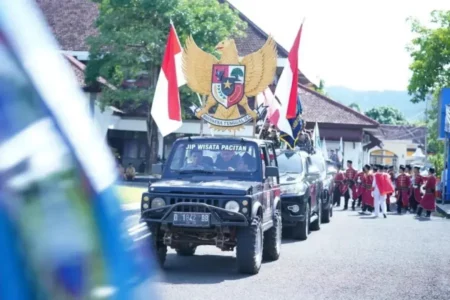 Foto BeritaJatim.com