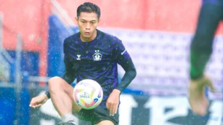 Diizinkan Wali Kota Blitar, Persik vs Persija Digelar Dengan Penonton Foto BeritaJatim.com