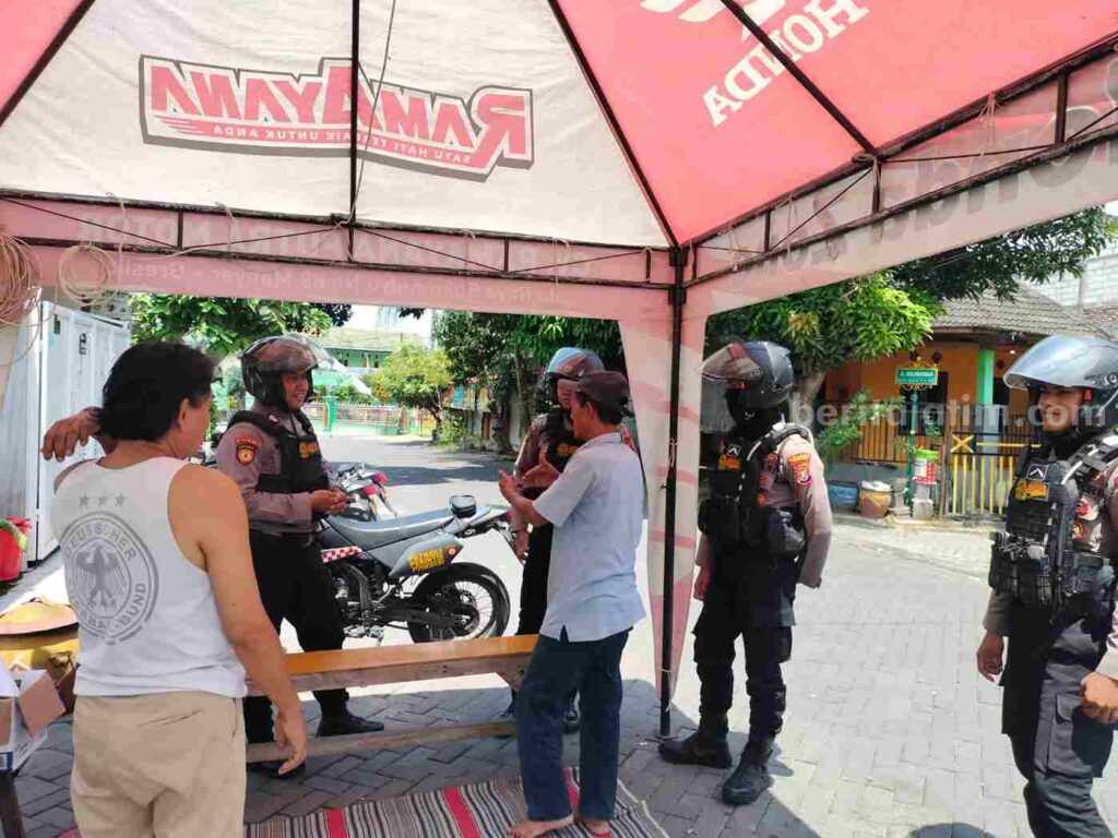 Foto BeritaJatim.com