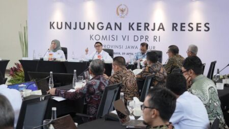 Foto BeritaJatim.com