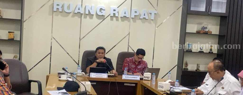 Foto BeritaJatim.com