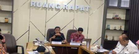 Pansus LKPJ Bupati Malang Dibentuk, Sektor Pertanian Jadi Perhatian Fraksi PDI Perjuangan Foto BeritaJatim.com