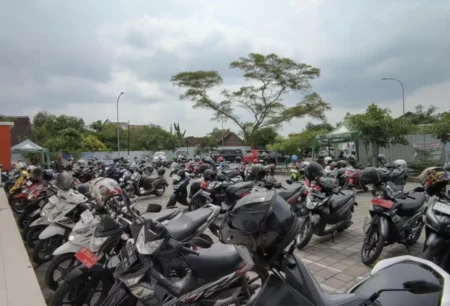 Ada Hajatan Apa di Mal Pelayanan Publik Ngawi? Foto BeritaJatim.com