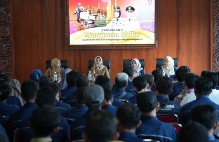Foto BeritaJatim.com