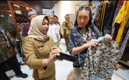 Kunjungan Reses Komisi VII DPR RI Diharapkan Jadi Media Promosi dan Publikasi Foto BeritaJatim.com