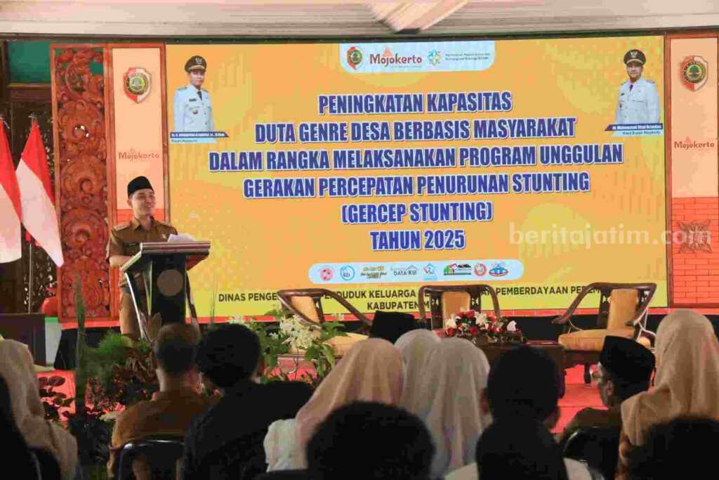Foto BeritaJatim.com