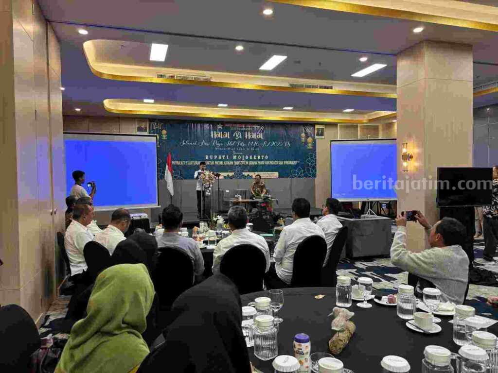 Foto BeritaJatim.com