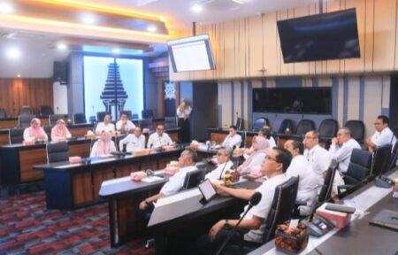 Pemkab Mojokerto akan Kembangkan Super Apps, Ini Tujuannya Foto BeritaJatim.com