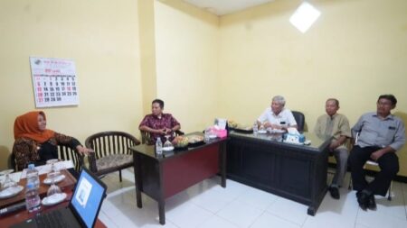 Foto BeritaJatim.com
