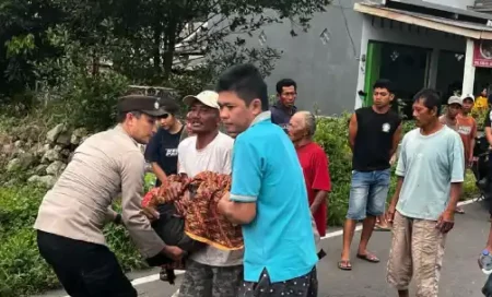 Foto BeritaJatim.com