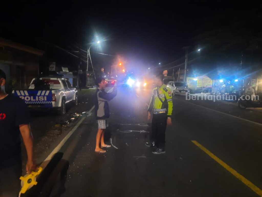 Foto BeritaJatim.com