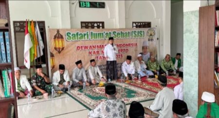 Foto BeritaJatim.com