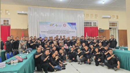 Sinergi Solid SGN dan Serikat Pekerja Pacu Swasembada Gula Nasional Foto BeritaJatim.com