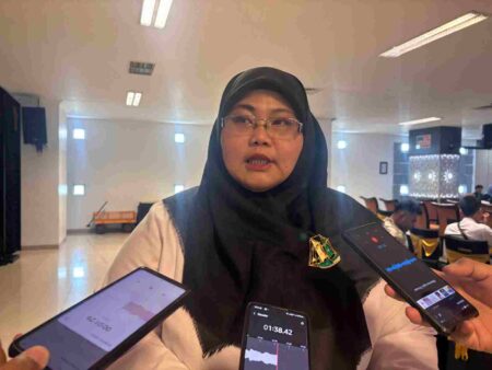 Dekan FK Unisma Kecam Pelecehan Seksual di Dunia Medis, Justru Profesi Dokter yang Dirugikan Foto BeritaJatim.com