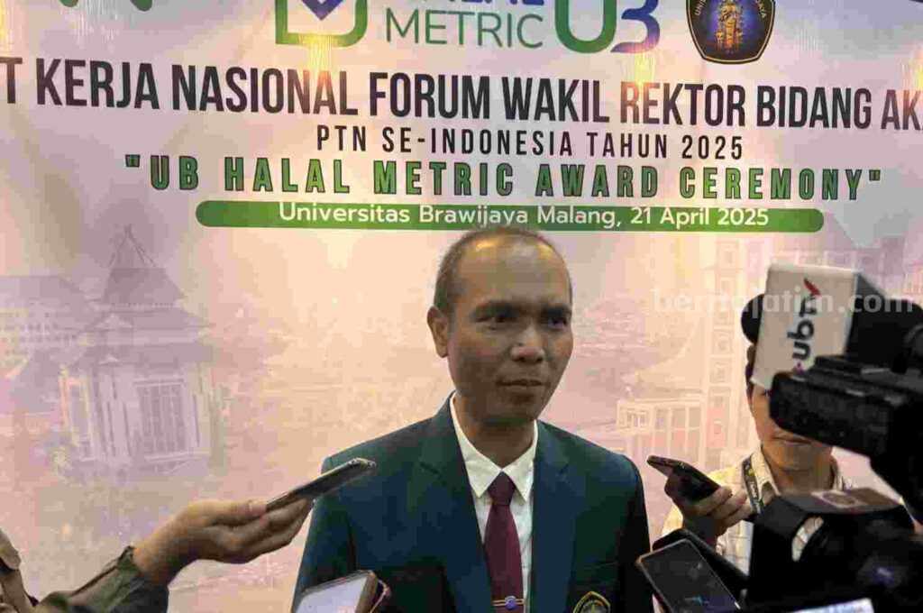 Foto BeritaJatim.com